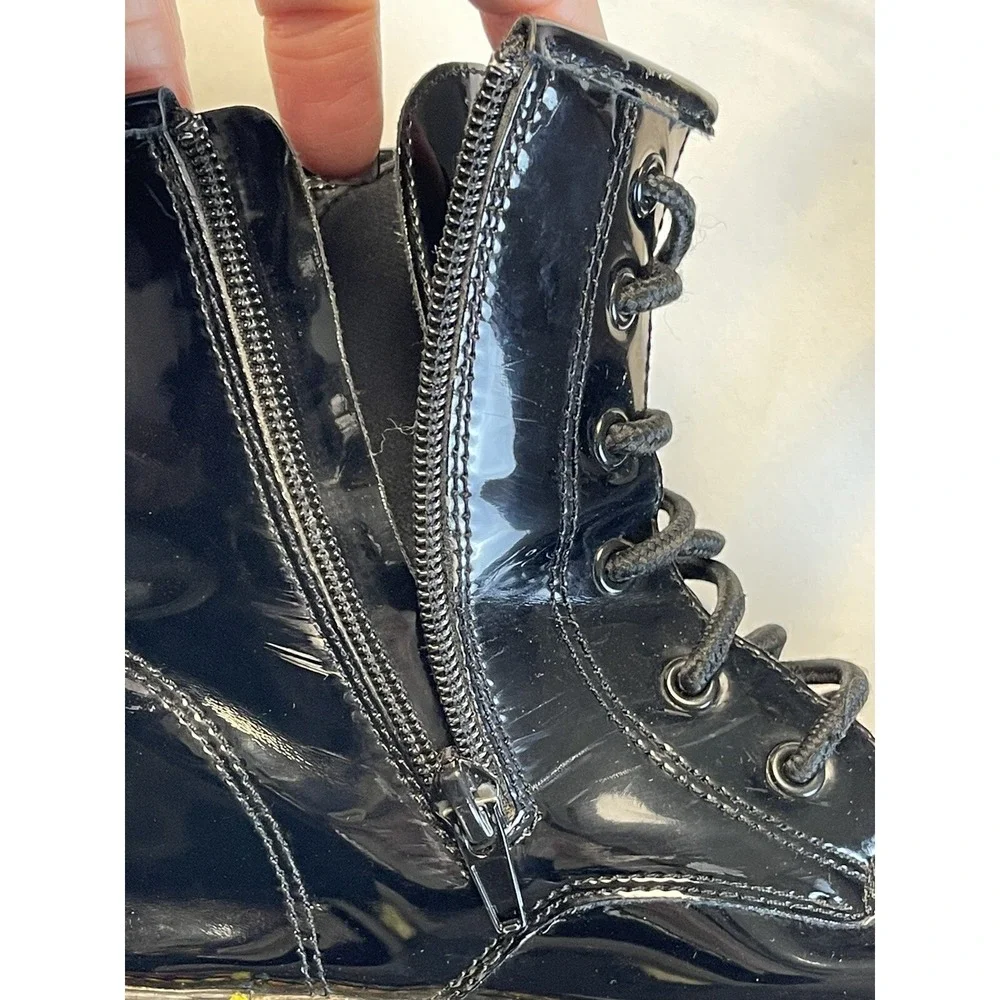 Kurt Geiger girls black